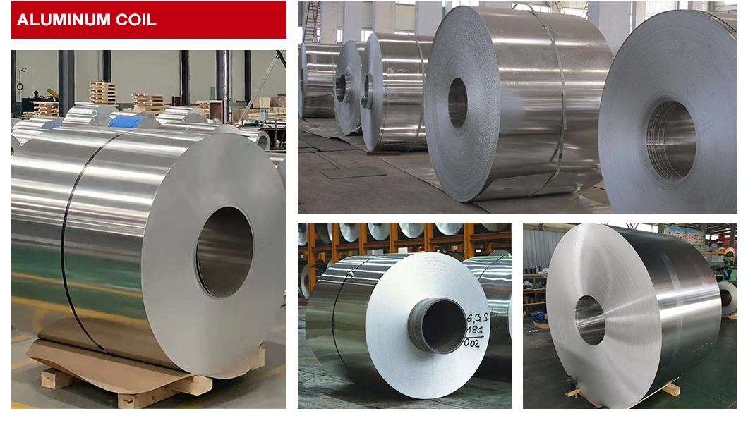 Zinc Aluminum Magnesium Coated Steel Coil /Profiles Products Manufacture with Better Price